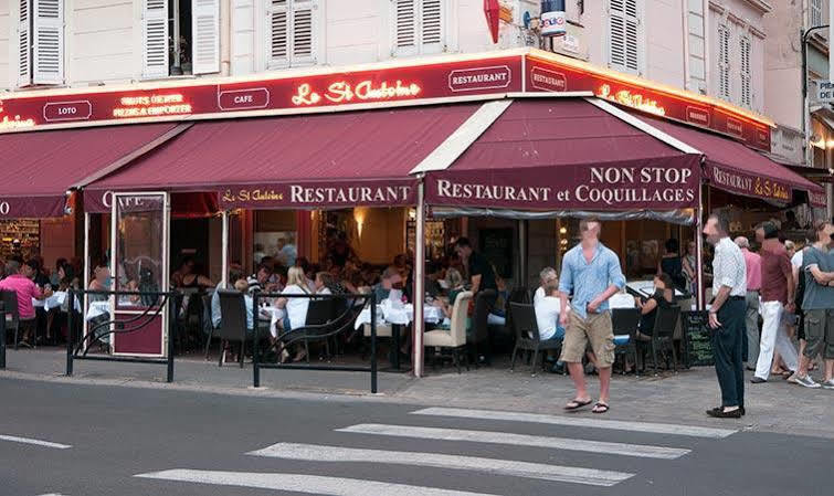 Very Charming Studio Apartment On Port In Cannes A Short Walk To Palais With Aircon And Internet 411 Exterior foto
