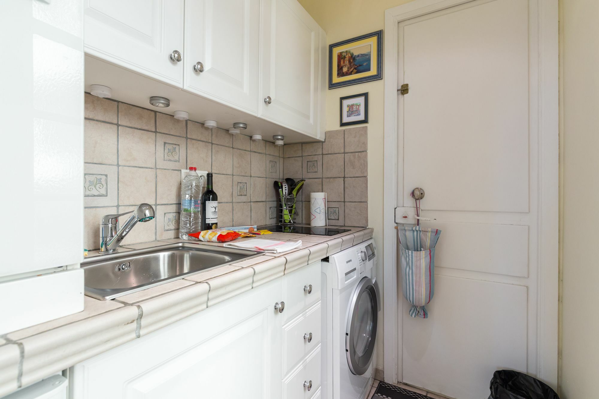 Very Charming Studio Apartment On Port In Cannes A Short Walk To Palais With Aircon And Internet 411 Exterior foto