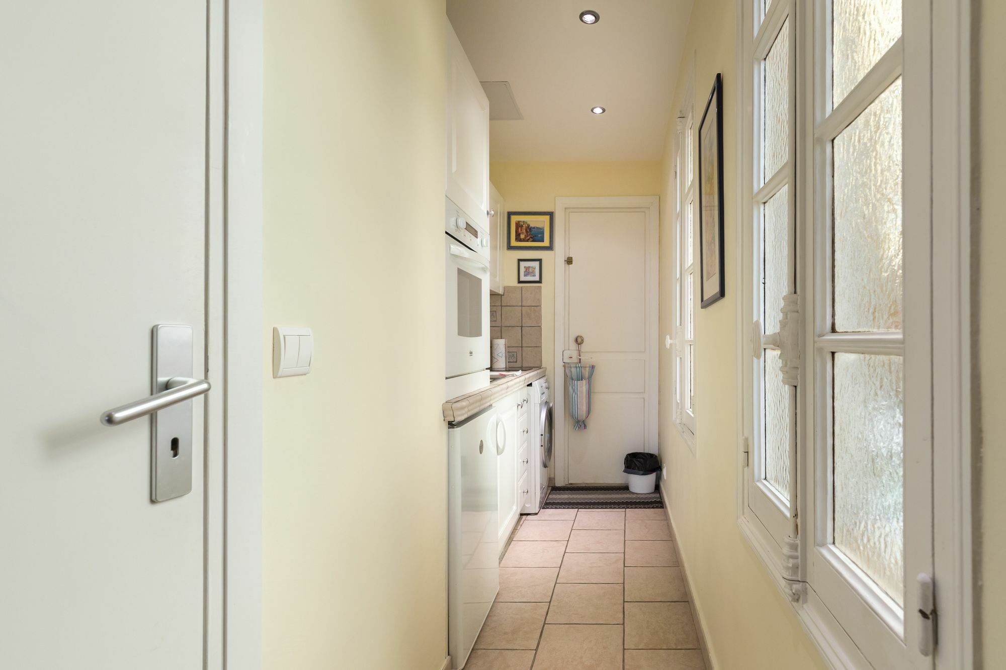 Very Charming Studio Apartment On Port In Cannes A Short Walk To Palais With Aircon And Internet 411 Exterior foto