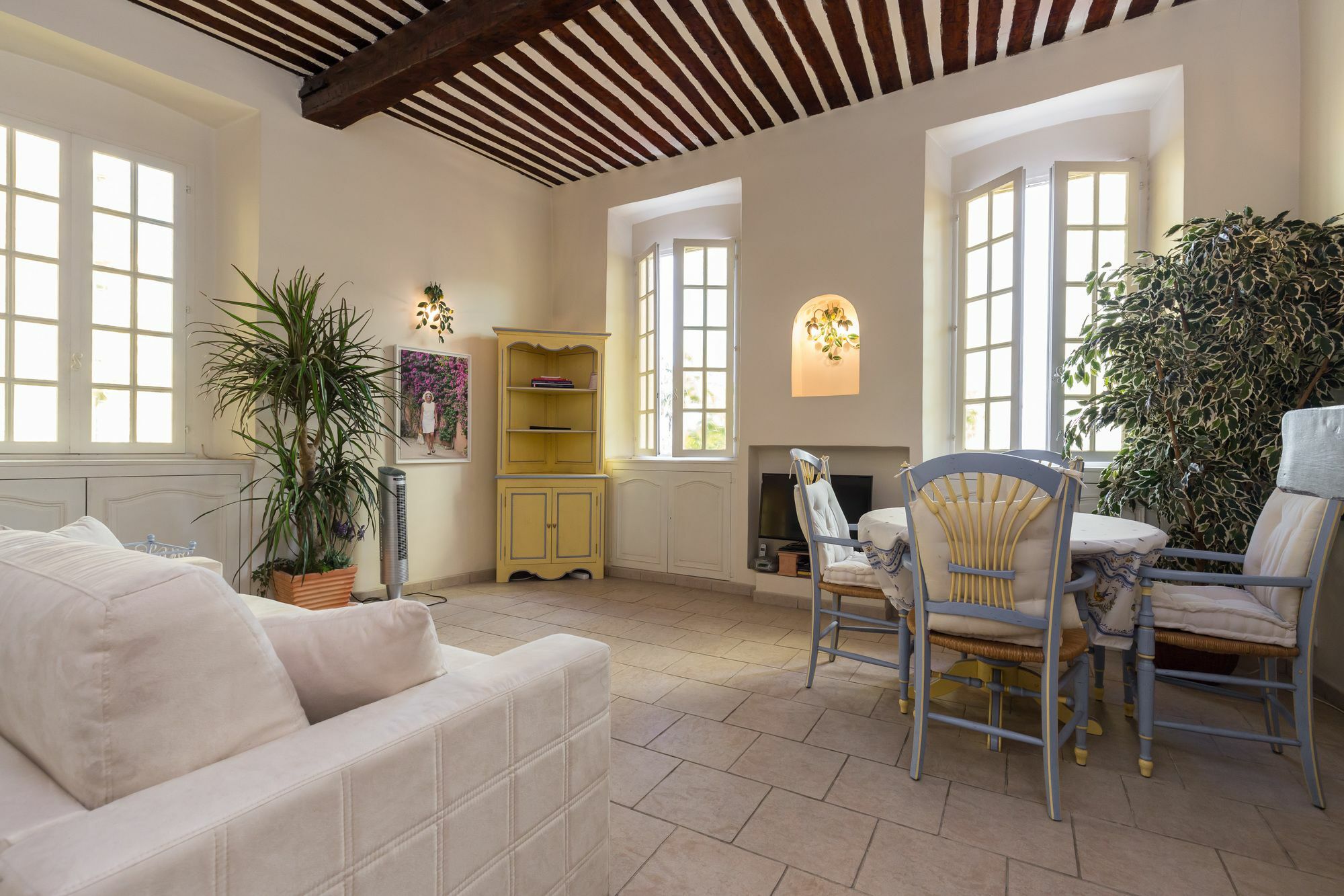 Very Charming Studio Apartment On Port In Cannes A Short Walk To Palais With Aircon And Internet 411 Exterior foto