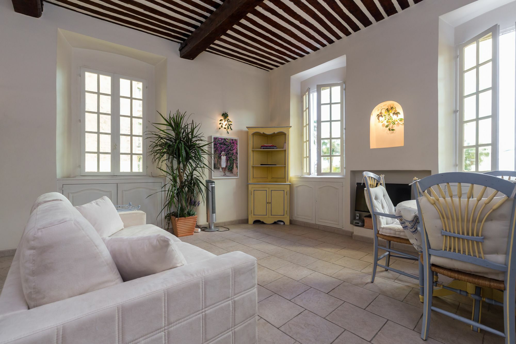Very Charming Studio Apartment On Port In Cannes A Short Walk To Palais With Aircon And Internet 411 Exterior foto