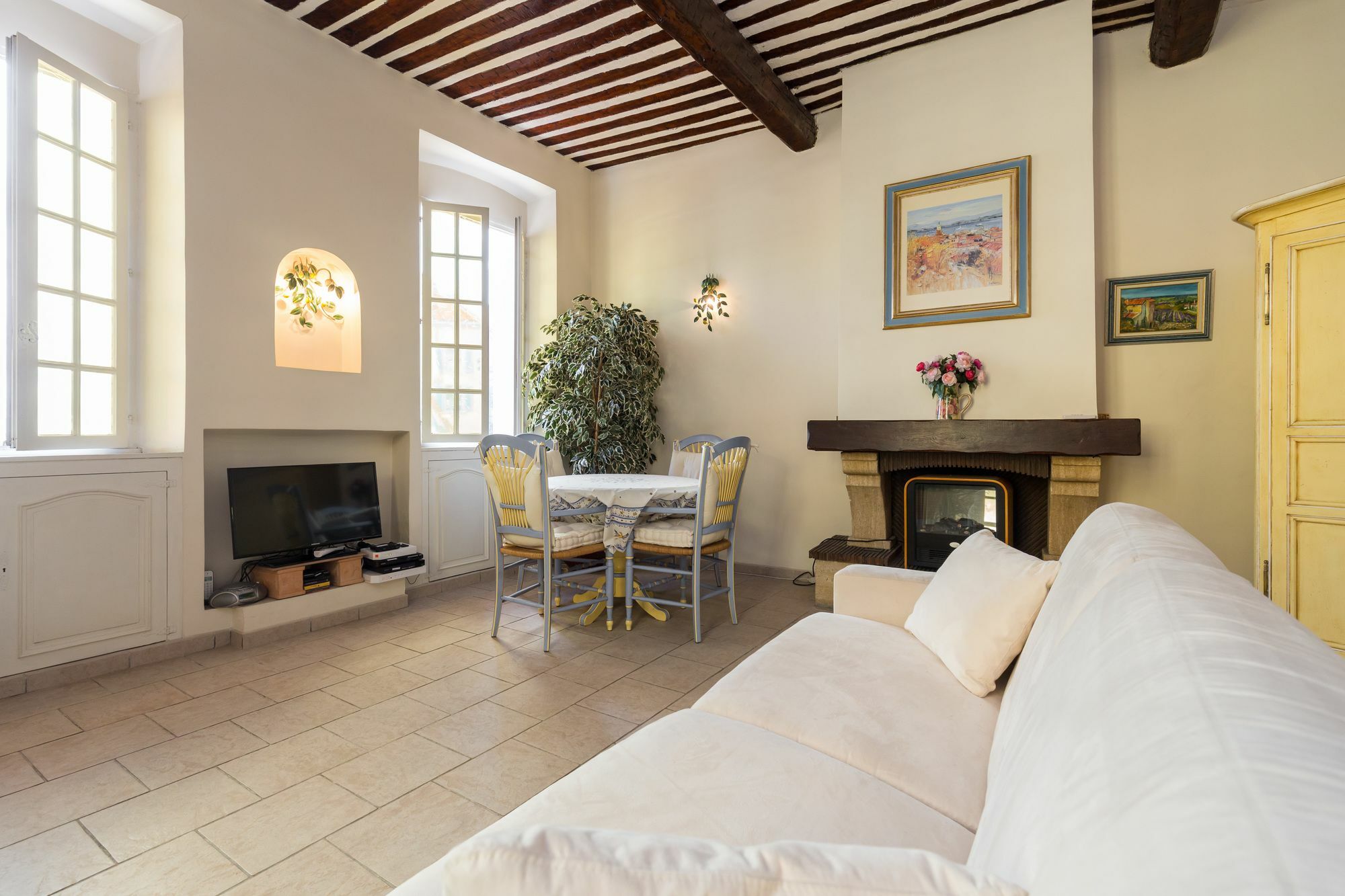 Very Charming Studio Apartment On Port In Cannes A Short Walk To Palais With Aircon And Internet 411 Exterior foto